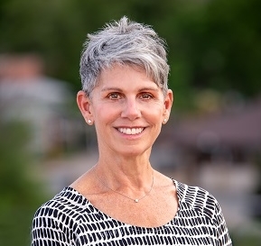 Gail Dubois
